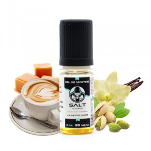 La Petite Chose - Le French Liquide