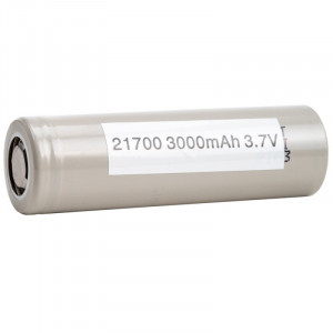 Accu Samsung 30T 21700 3000 mAh