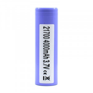 Accu Samsung 40T 21700 4000 mAh