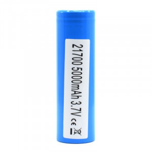Accu Samsung 50E 21700 5000 mAh