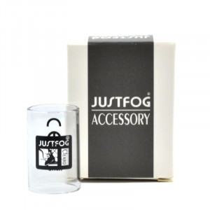 Pyrex Q16 - Justfog
