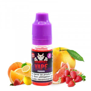 Pinkman 10ml - Vampire Vape