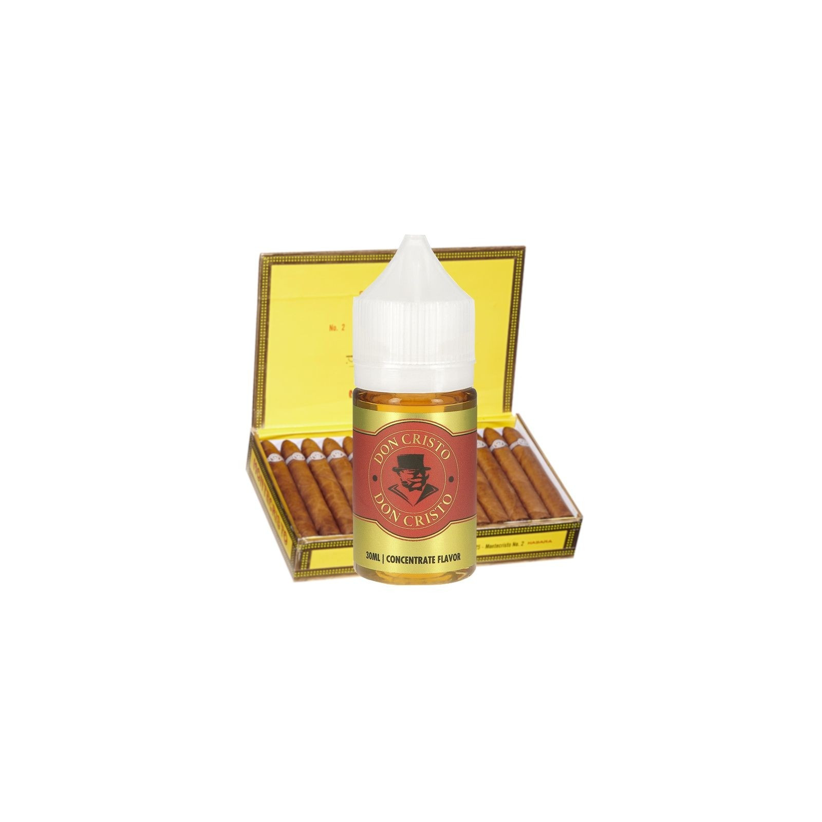 Concentré Don Cristo - PGVG Labs