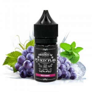 Concentré Freezy Grapes 30ml - Fcukin Flava