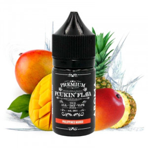 Concentré Philippines Mango 30ml - Fcukin Flava