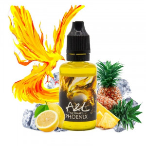 Concentré Phoenix - Ultimate