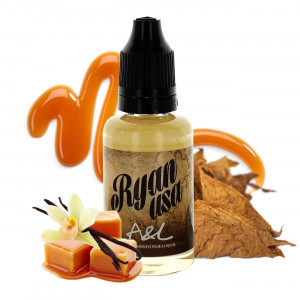 Concentré Ryan USA 30ml