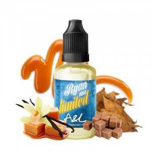 Concentré Ryan USA Limited 30ml