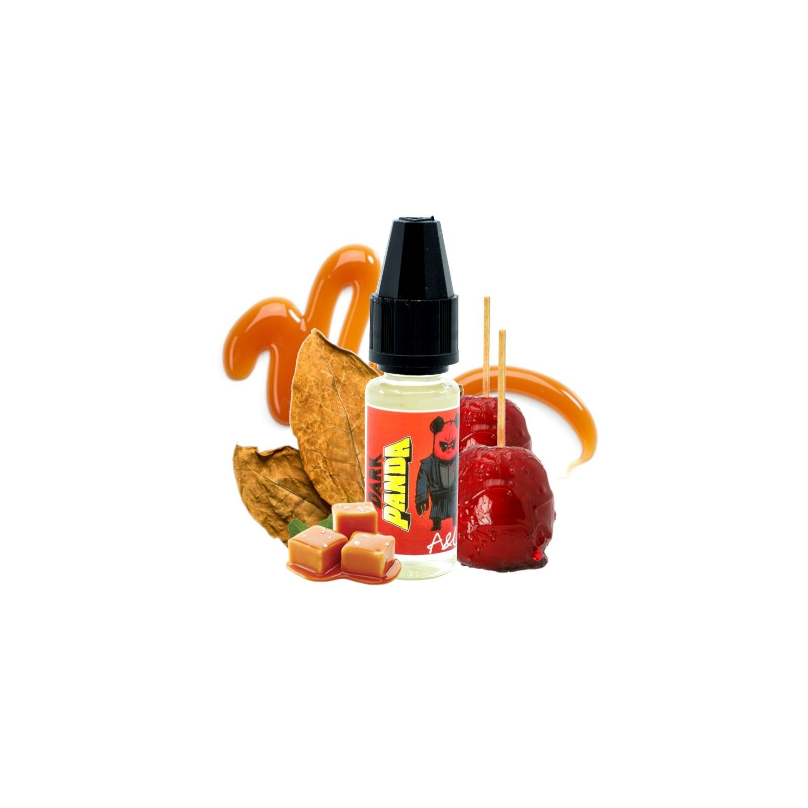 Concentré Dark Panda - A&L