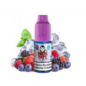 Heisenberg Nic Salts - Vampire Vape