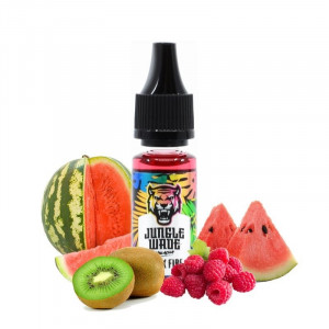 Concentré Dark Fire 10ml - Jungle Wave