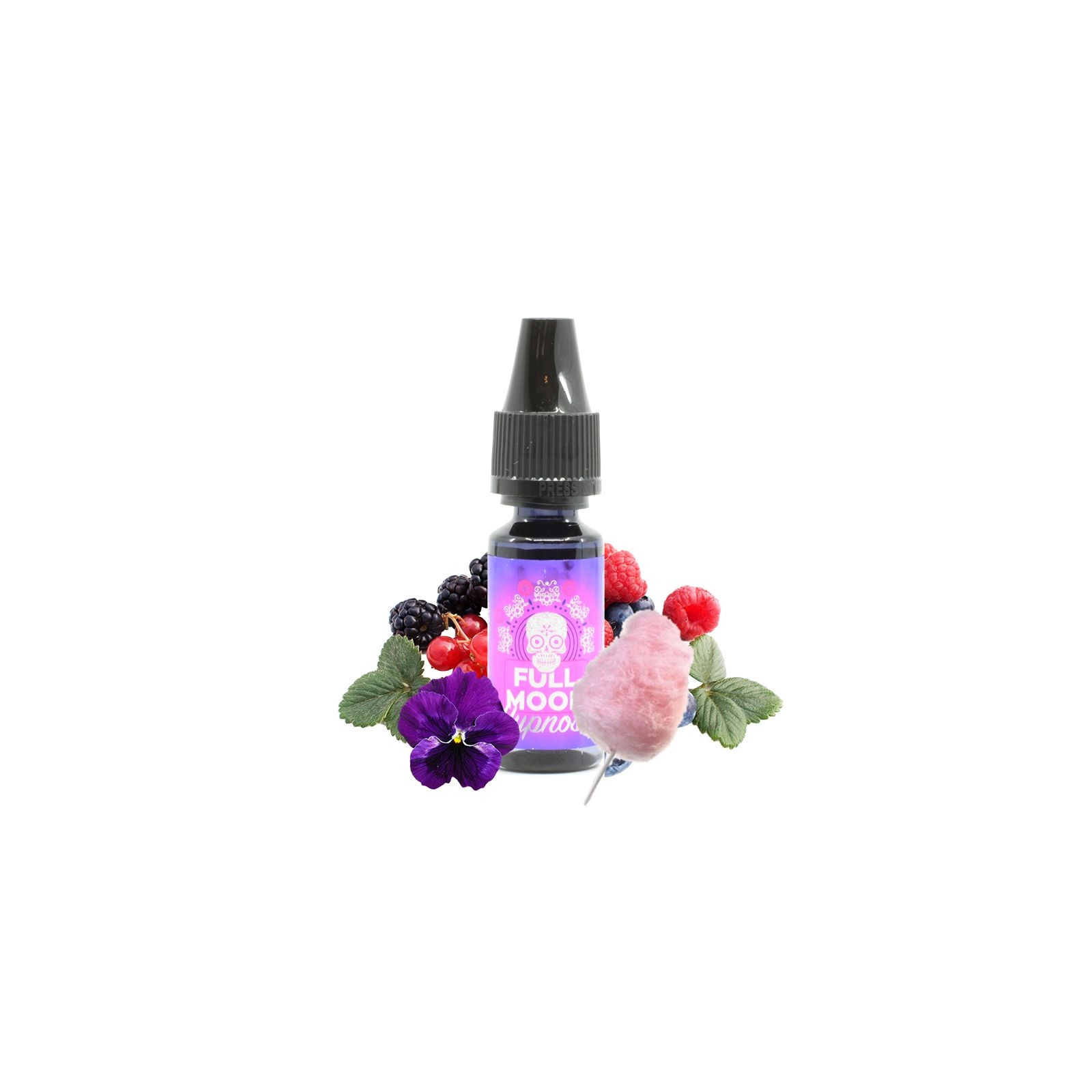 Concentré Hypnose 10ml - Full Moon