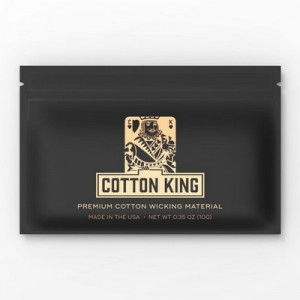 Cotton King