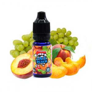 Concentré T.N.T. Peach - Big Mouth