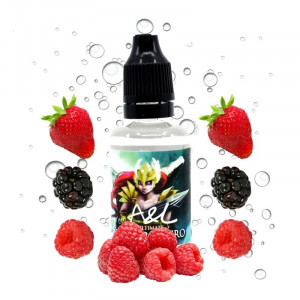 Concentré Valkyrie Zero 30ml - Ultimate
