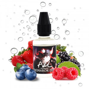 Concentré Ragnarok Zero 30ml - Ultimate