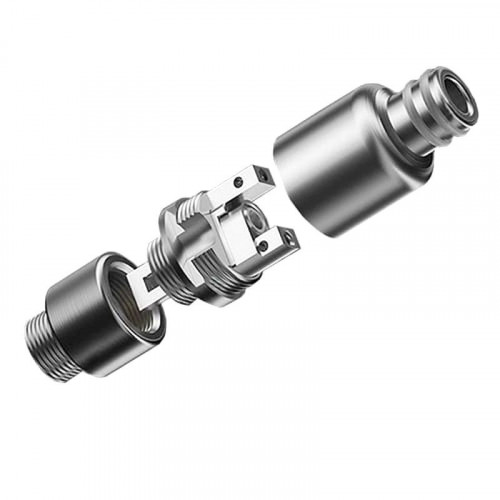 Résistance Pasito RBA - Smoant