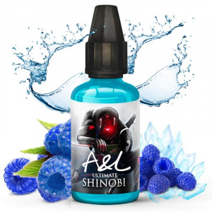 Concentré Shinobi - A&L