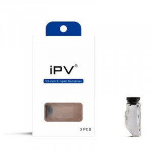 Réservoir V3 Mini 3.5ml - IPV