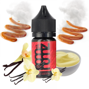 Arôme concentré Crème Anglaise - Nom Nomz