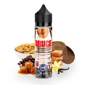 Bruce 50ml - Swoke