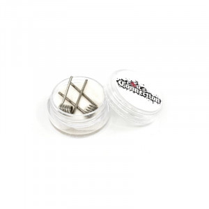 Ultra V2 - Coils connection