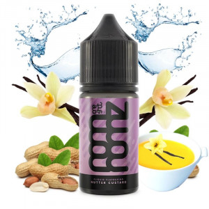Concentré  Nutter Custard 30ml - Nom Nomz