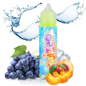 Purple Beach 50ml - Fruizee