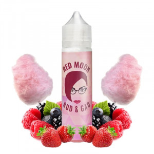 Red Moon 50ml - Rud & Gad
