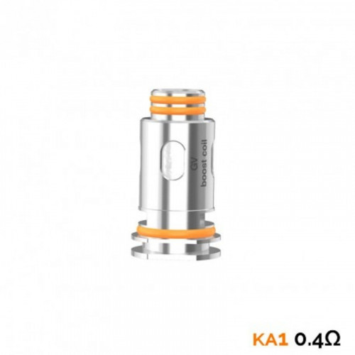 Resistance Aegis Boost Coil - Geekvape