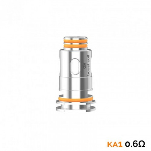 Resistance Aegis Boost Coil - Geekvape