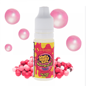Darka Bubble Baba 10ml - Liquideo Tentation