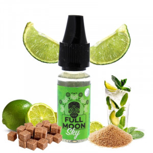 Concentré Sky 10ml - Full Moon