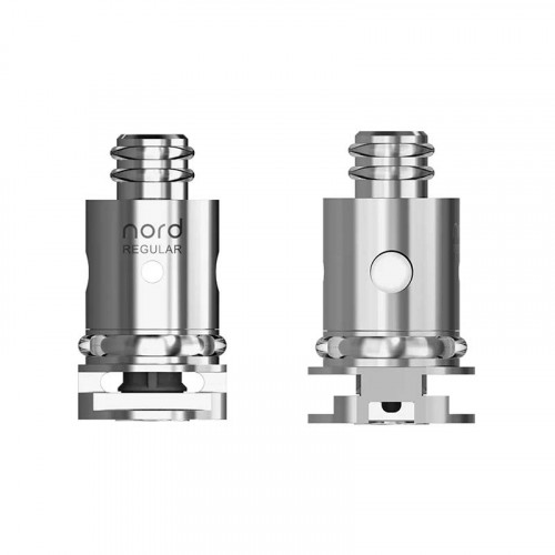 Résistance Nord Coil - Smok