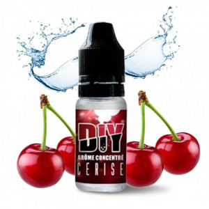 Concentre Cerise 10ml - Revolute