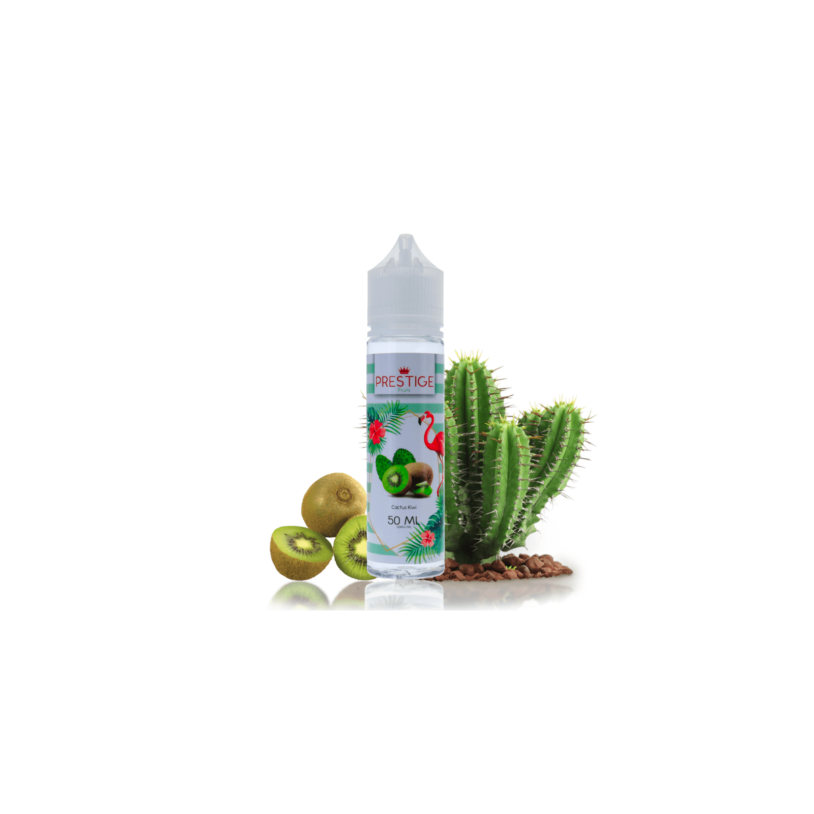 Cactus Kiwi 50ml Prestige