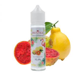 Figue de Barbarie Citron 50ml - Prestige Fruits