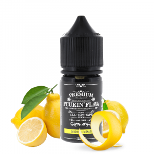 Concentre 30ml Smashin' Lemonade - Fcukin' Flava