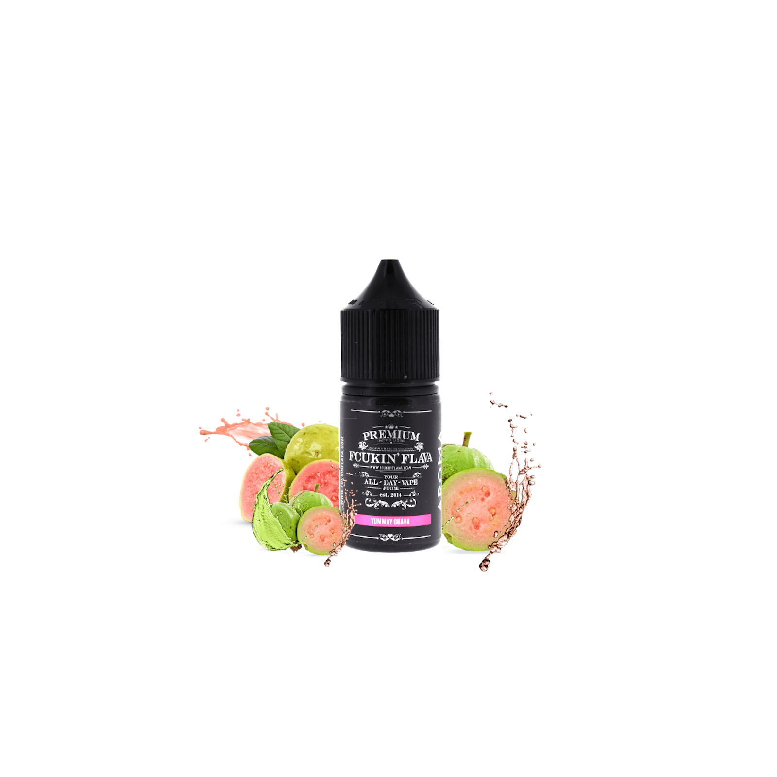 Concentre 30ml Yummay Guava- Fcukin' Flava