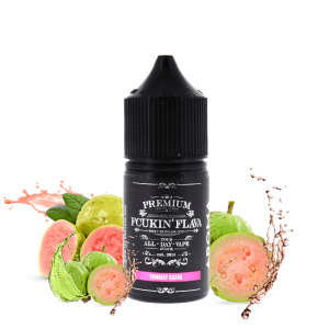 Concentre 30ml Yummay Guava- Fcukin' Flava