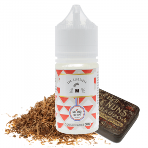 Coq Classique M 30 ml - Le Coq qui Vape