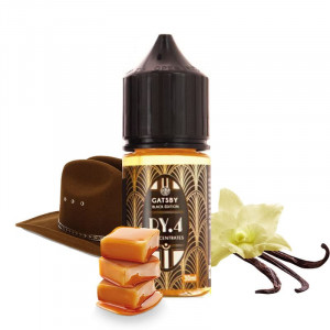 Concentre RY4 30ml - Gatsby