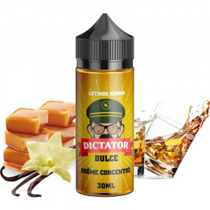 Concentré Dulce 30ml - Dictator
