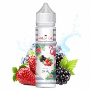 Fraise Mûre 50ml - Prestige Fruits