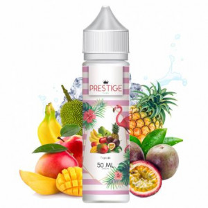 Tropicale 50ml - Prestige Fruits