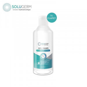 Solution Hydroalcoolique 1L - Solugerm