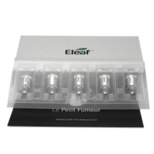 Résistance GS AIR (Kanthal) - 1 Pièce - ELEAF