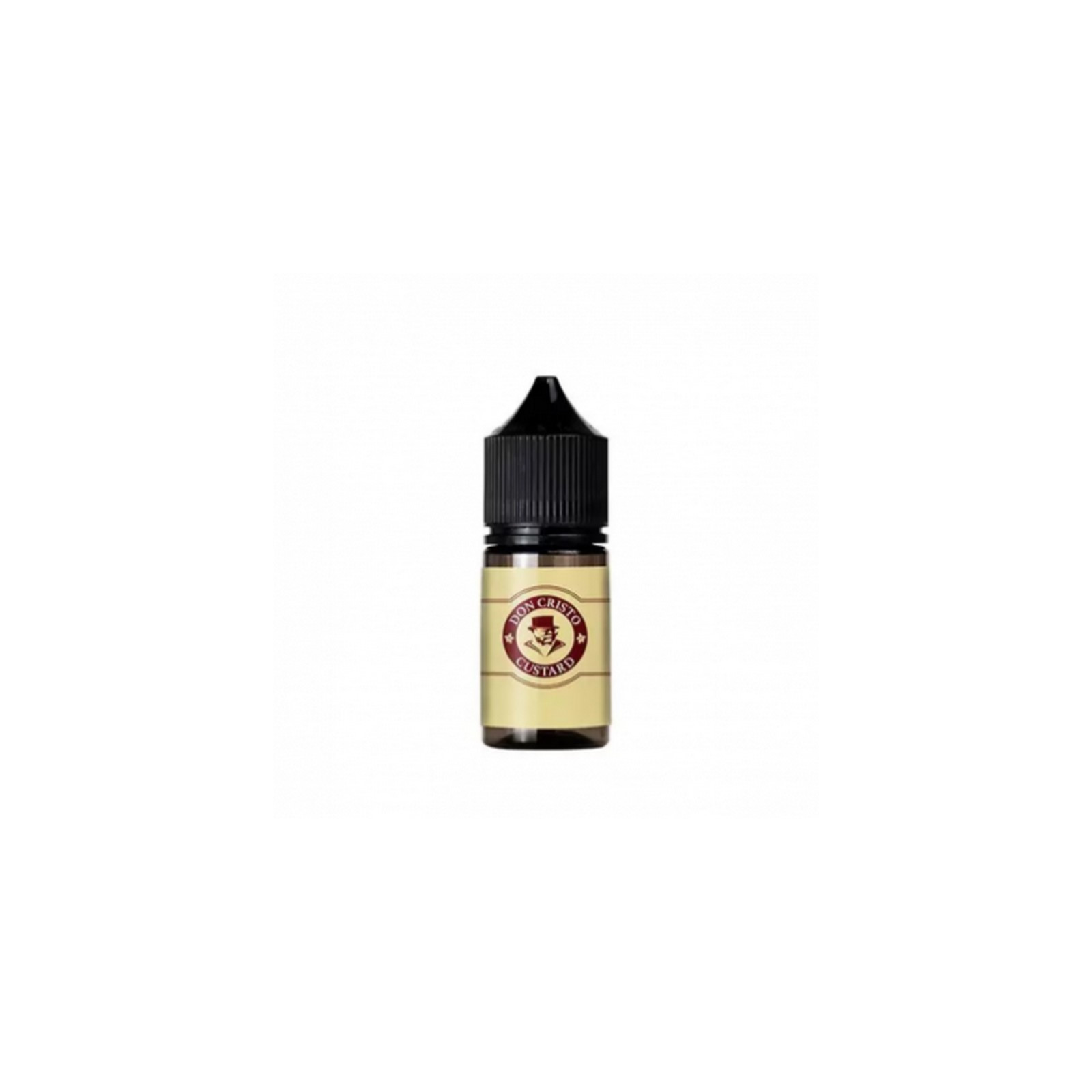 Concentré Don Cristo Custard 30ml - PGVG Labs