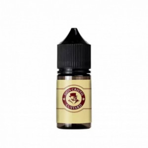 Concentré Don Cristo Custard 30ml - PGVG Labs
