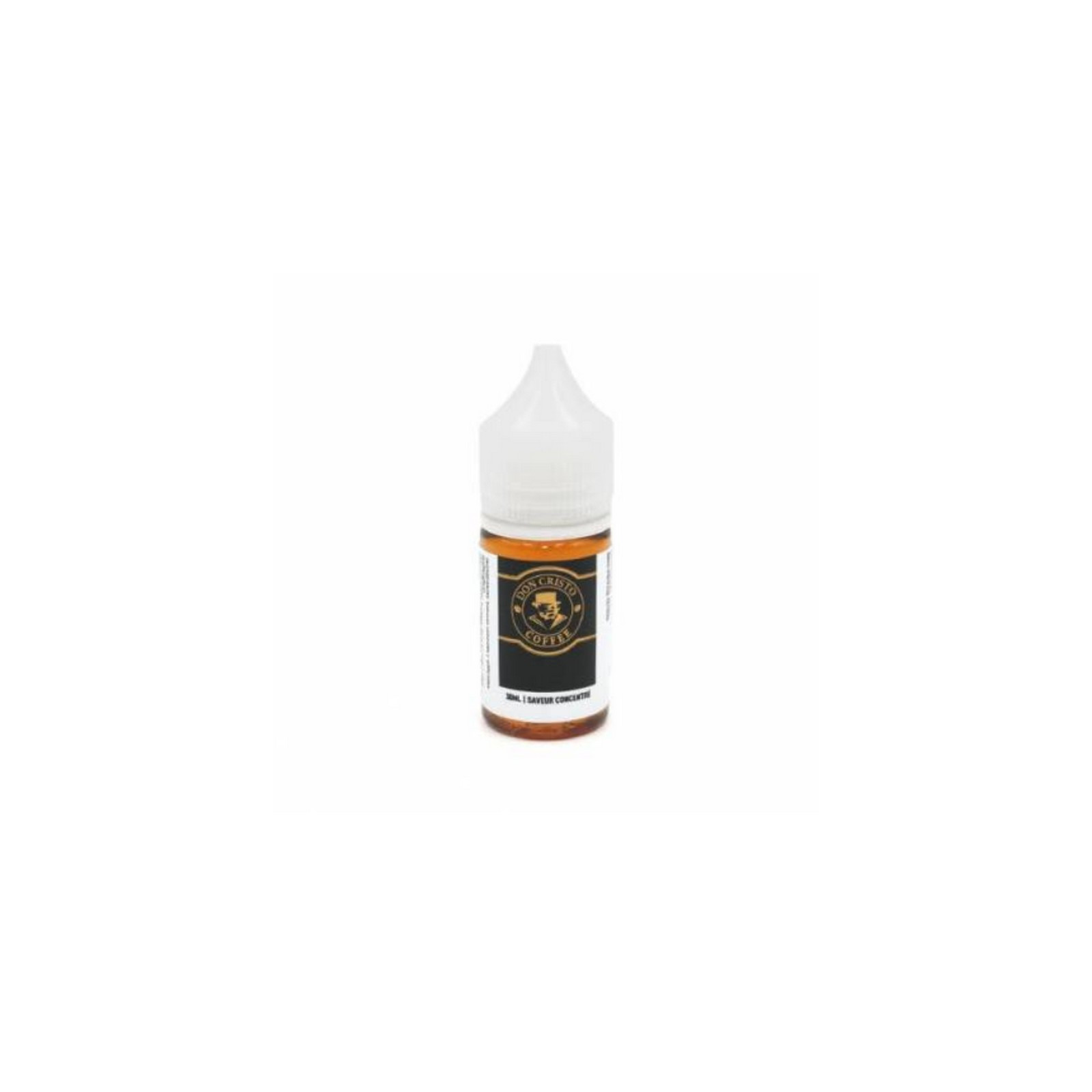 Concentré Don Cristo Sesame 30ml - PGVG Labs